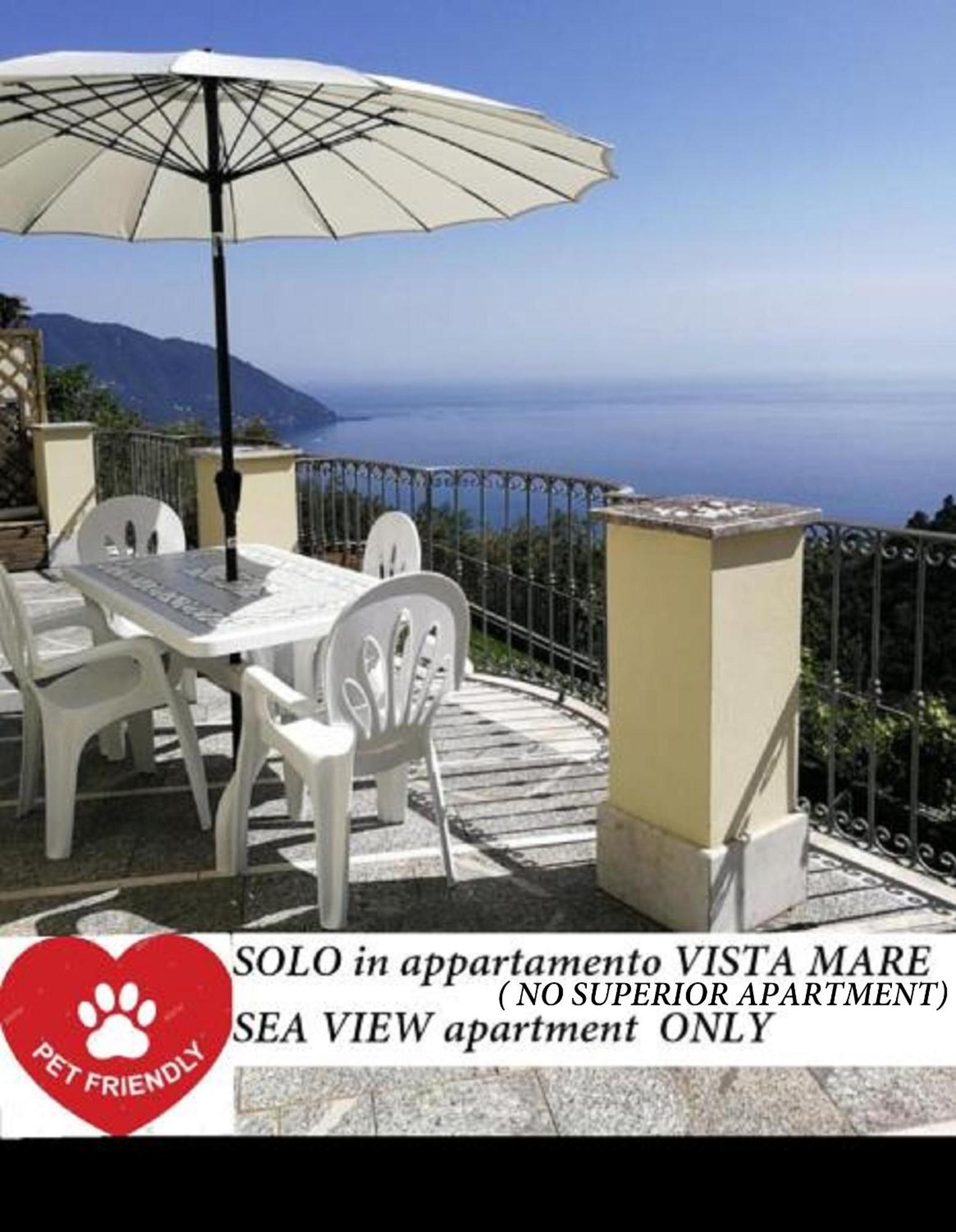 Apartament Dependance Belvedere *